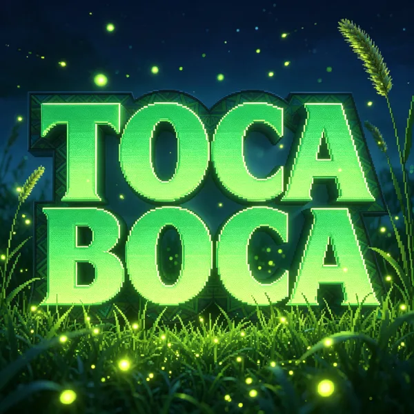 TOCA BOCA 2026 Slot Gacor RTP Tinggi