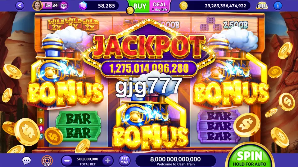 gjg777 APK