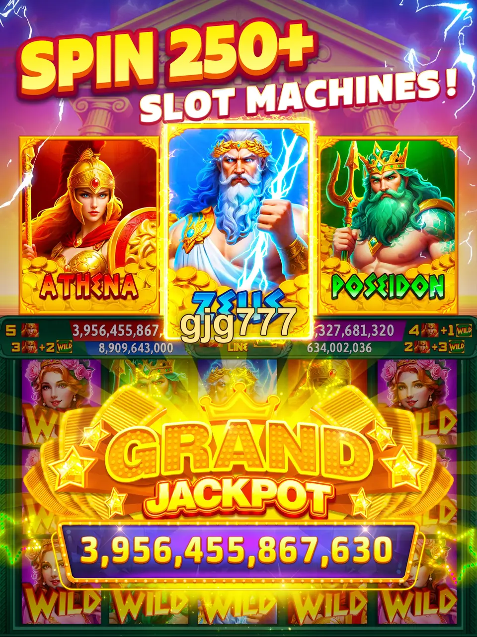 gjg777 APK