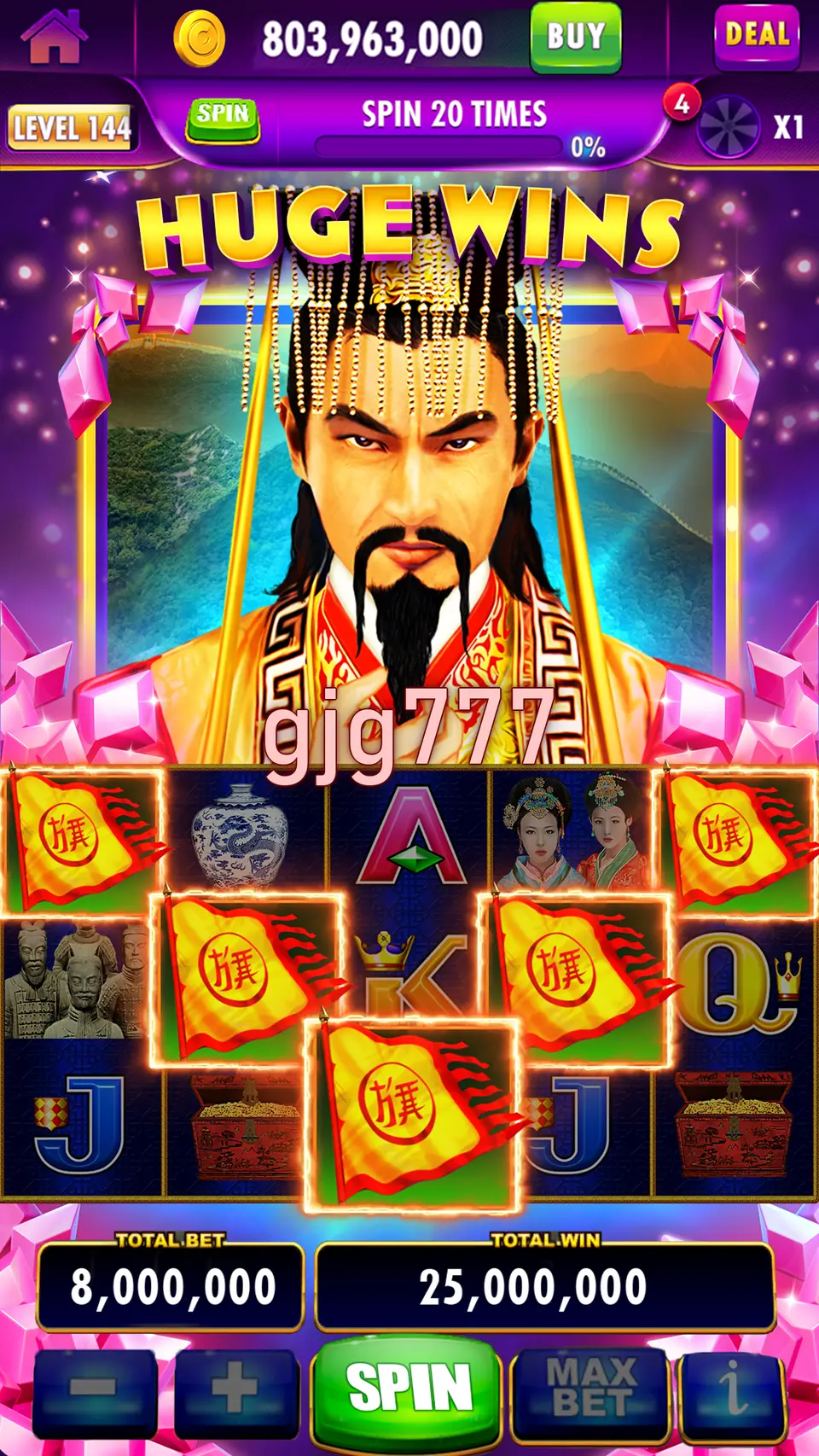 gjg777 APK